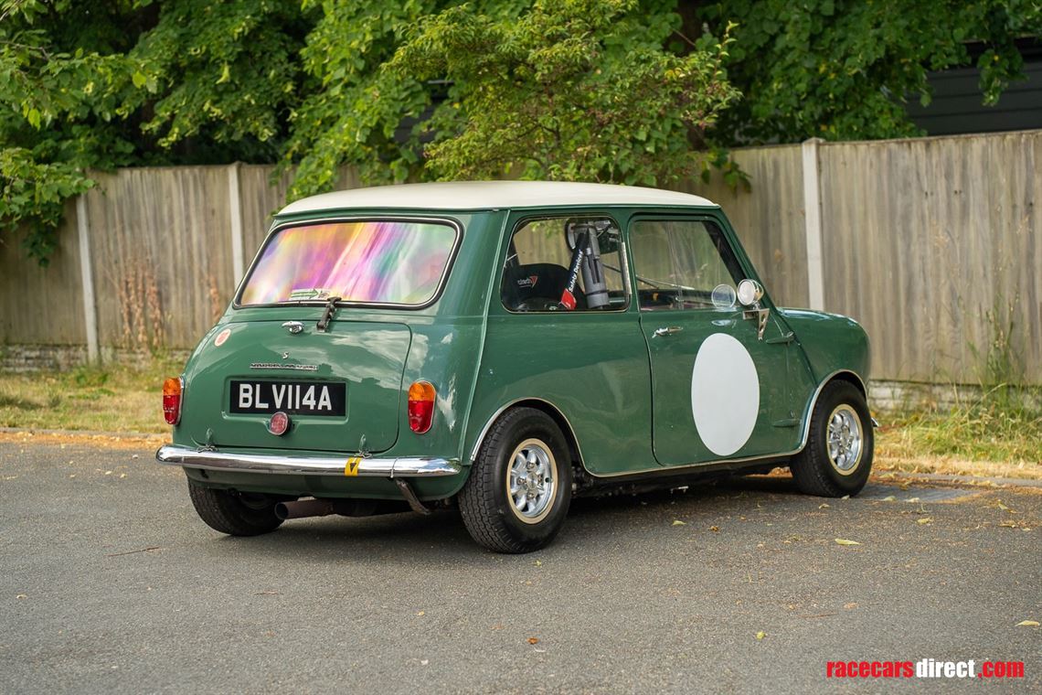 1964-morris-mini-racer-1298cc