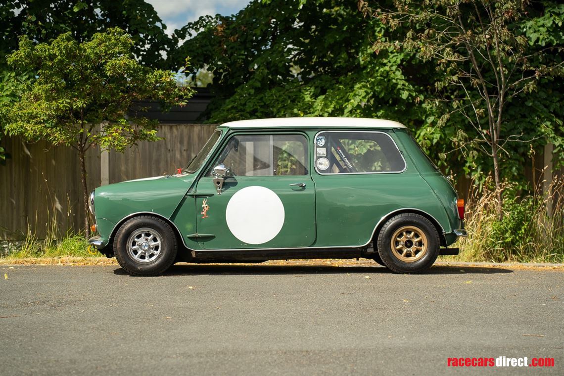 1964-morris-mini-racer-1298cc