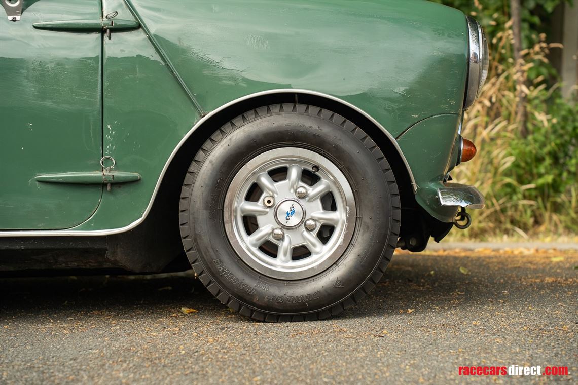 1964-morris-mini-racer-1298cc
