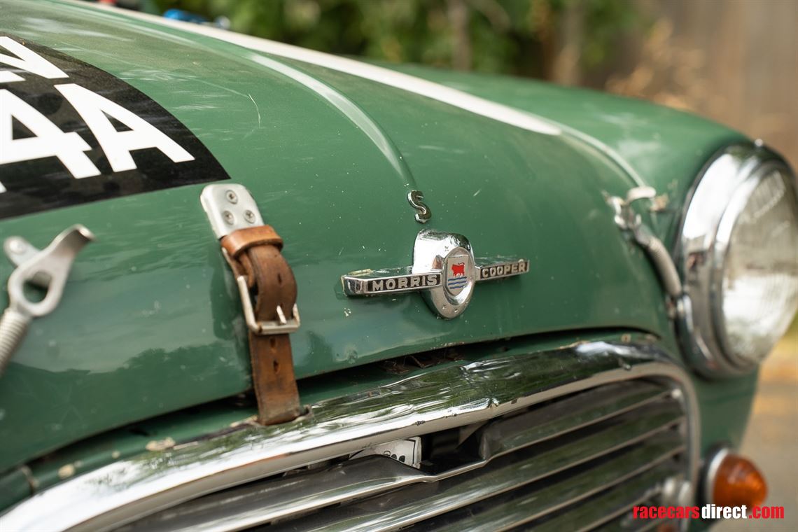 1964-morris-mini-racer-1298cc
