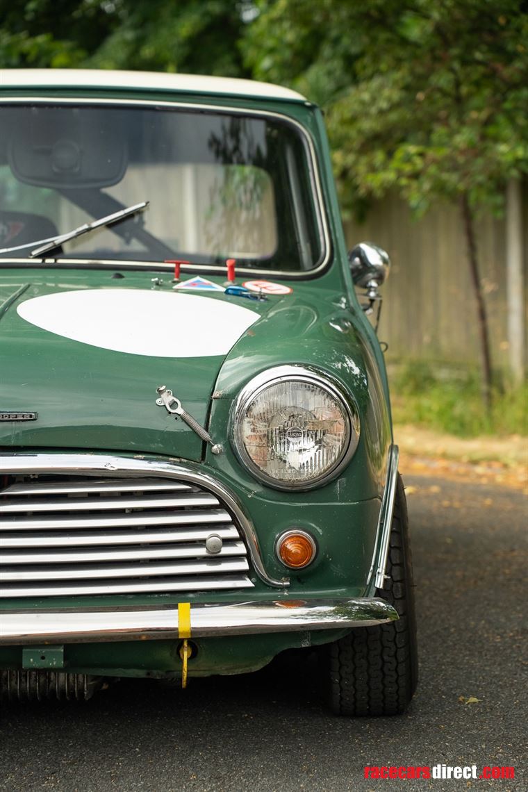 1964-morris-mini-racer-1298cc