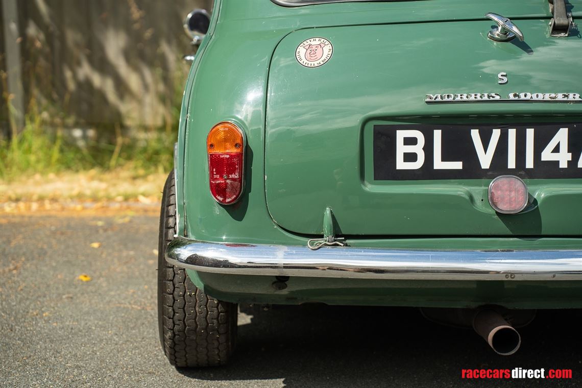 1964-morris-mini-racer-1298cc