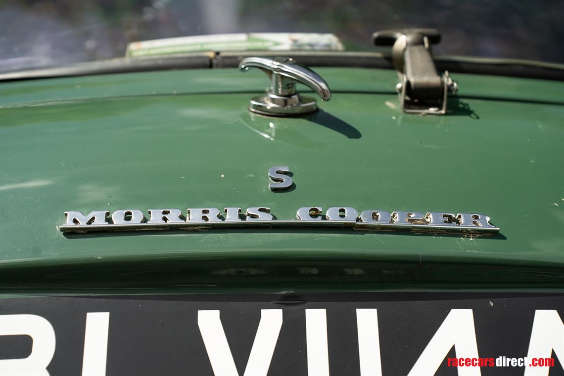 1964-morris-mini-racer-1298cc