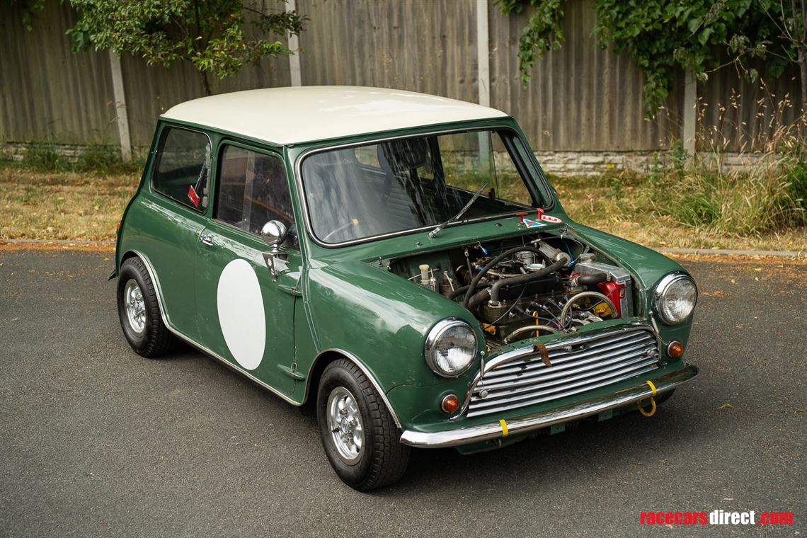 1964-morris-mini-racer-1298cc