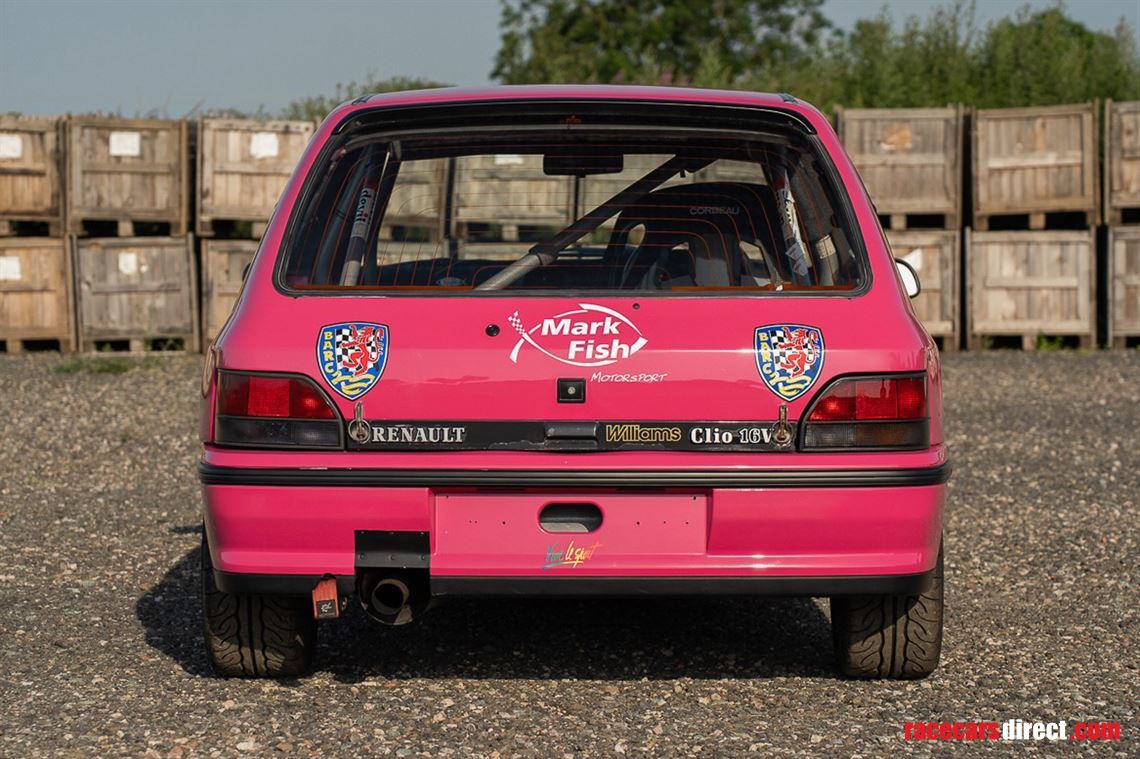 1991-renault-clio-16v-mk1-cup-car