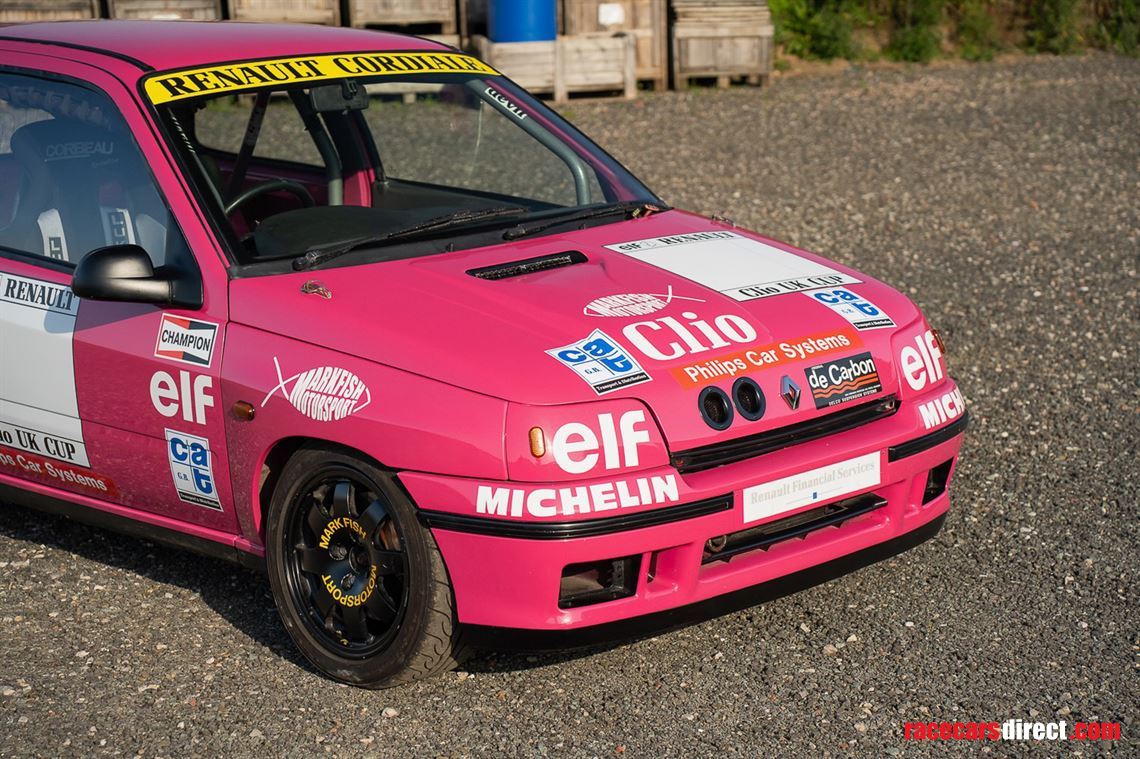 1991-renault-clio-16v-mk1-cup-car
