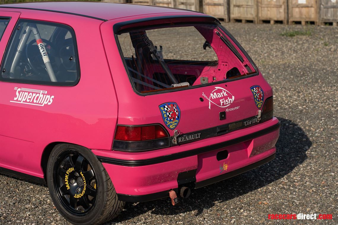1991-renault-clio-16v-mk1-cup-car