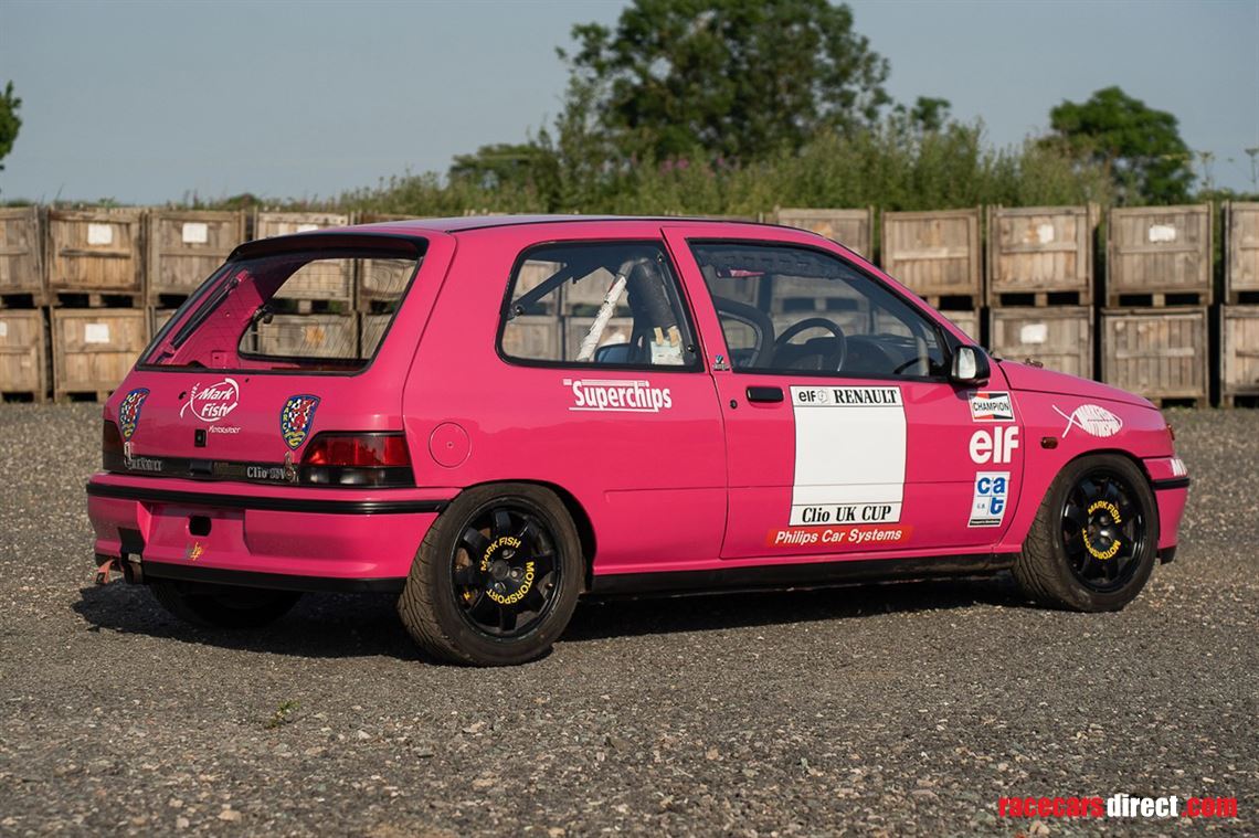1991-renault-clio-16v-mk1-cup-car