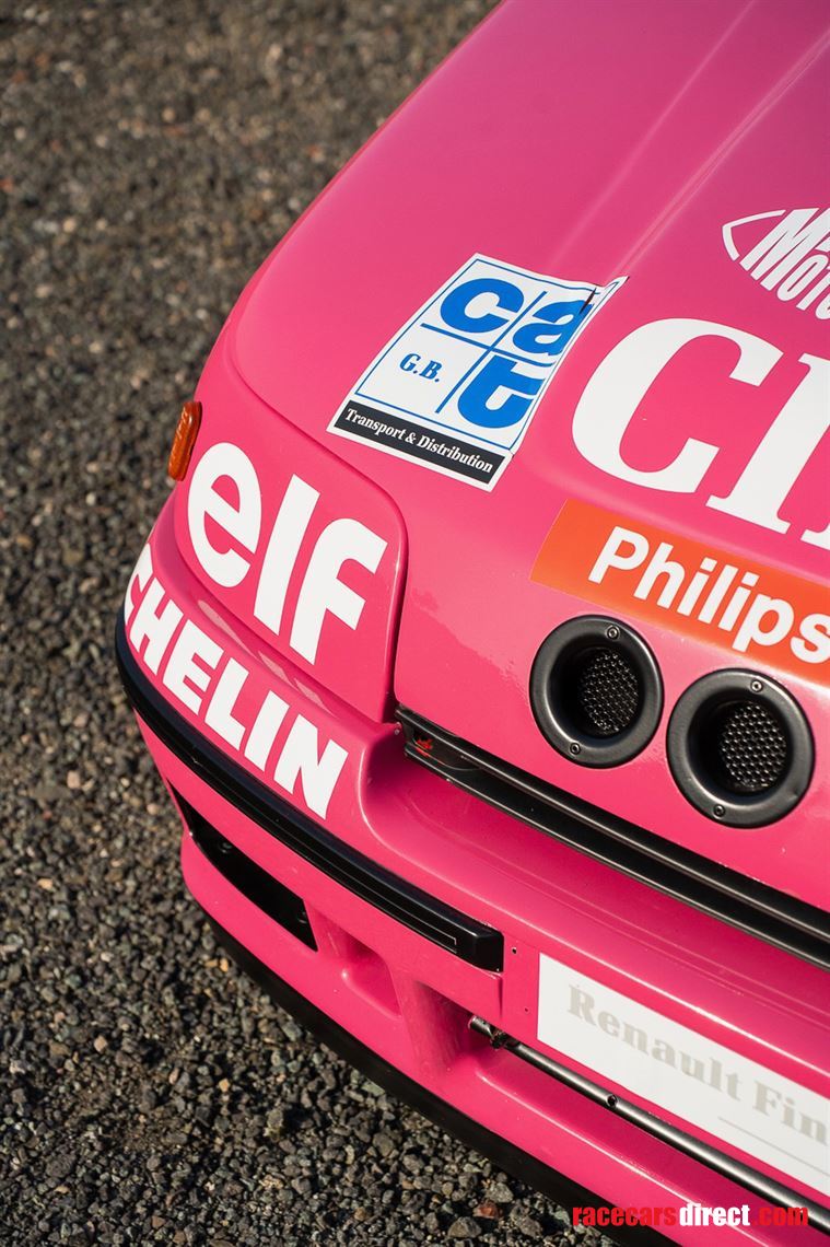 1991-renault-clio-16v-mk1-cup-car