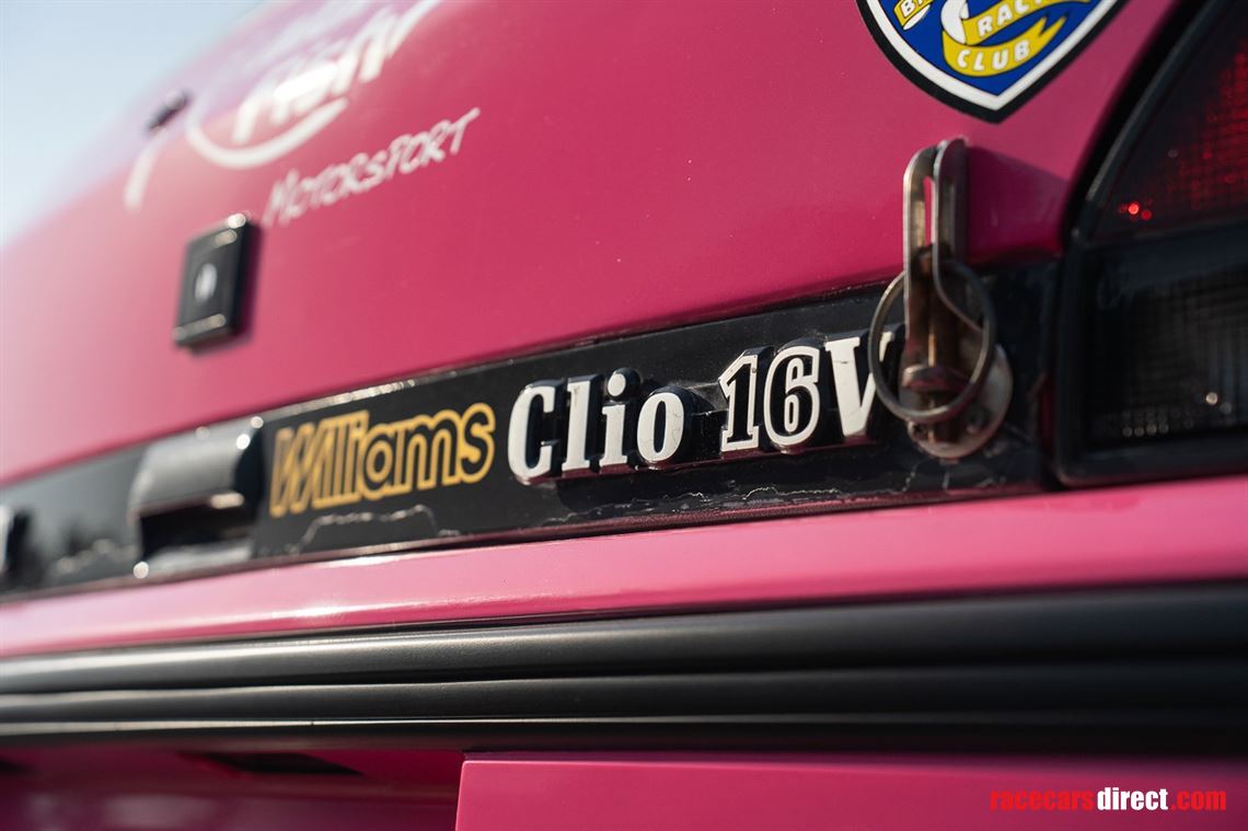 1991-renault-clio-16v-mk1-cup-car