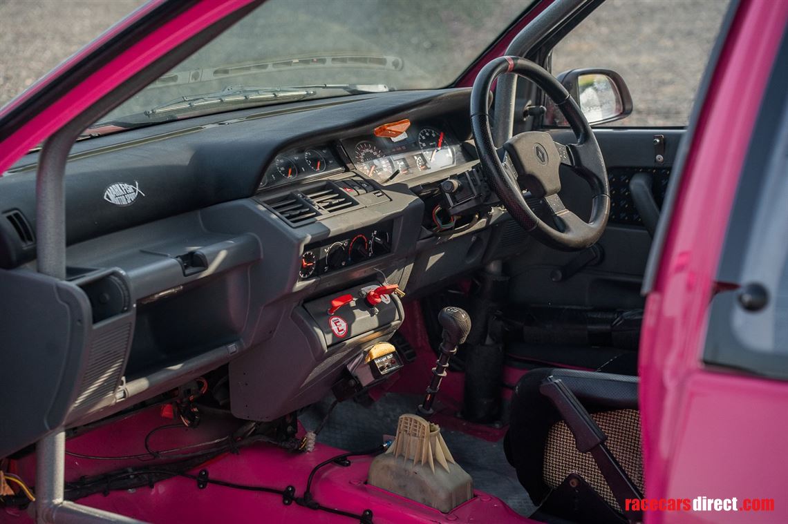 1991-renault-clio-16v-mk1-cup-car