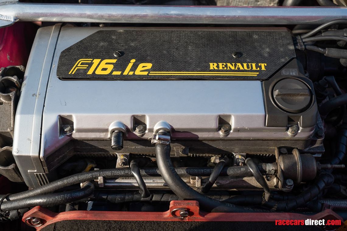 1991-renault-clio-16v-mk1-cup-car