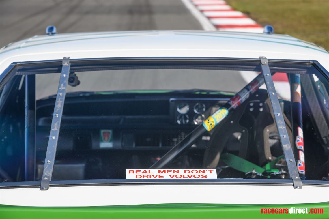 1981-rover-3500-sd1-group-2-race-car---ex-kya