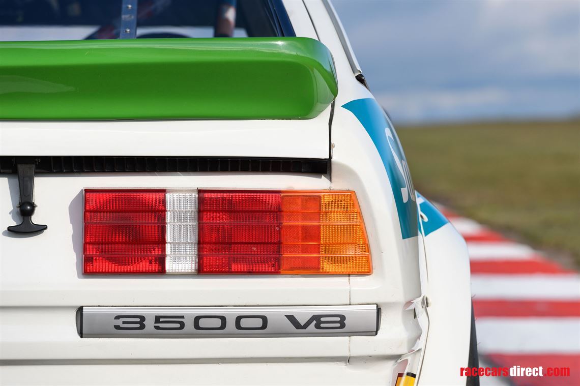 1981-rover-3500-sd1-group-2-race-car---ex-kya