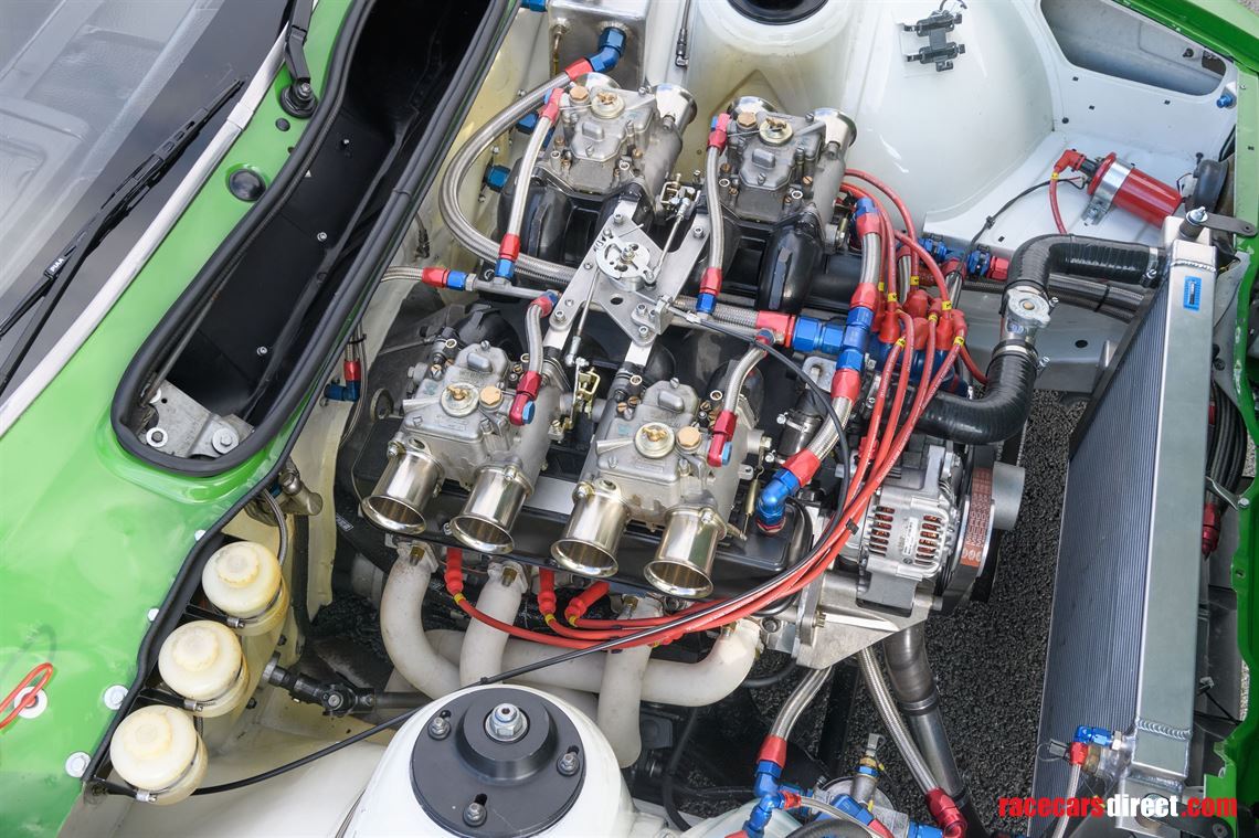 1981-rover-3500-sd1-group-2-race-car---ex-kya