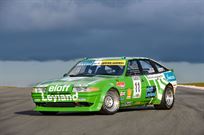 1981-rover-3500-sd1-group-2-race-car---ex-kya