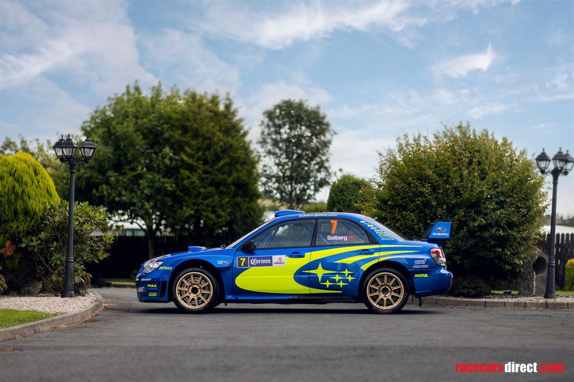 2007-subaru-impreza-wrc-s12b---fully-restored