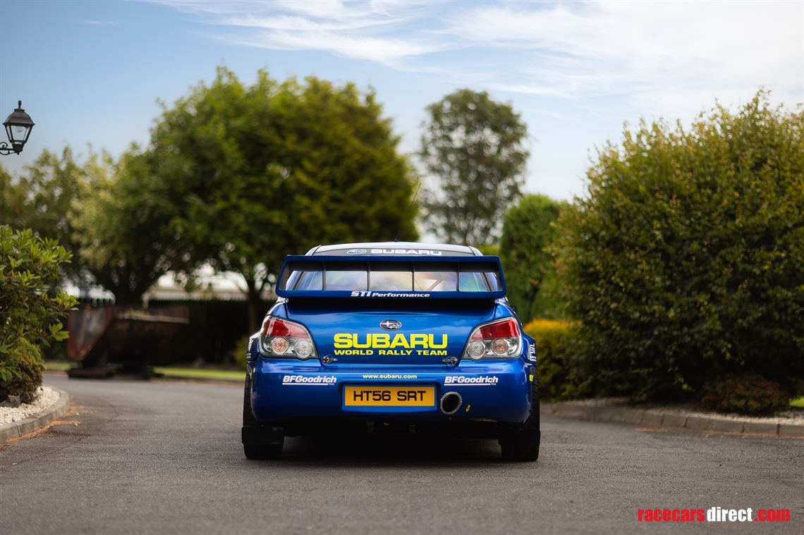 2007-subaru-impreza-wrc-s12b---fully-restored