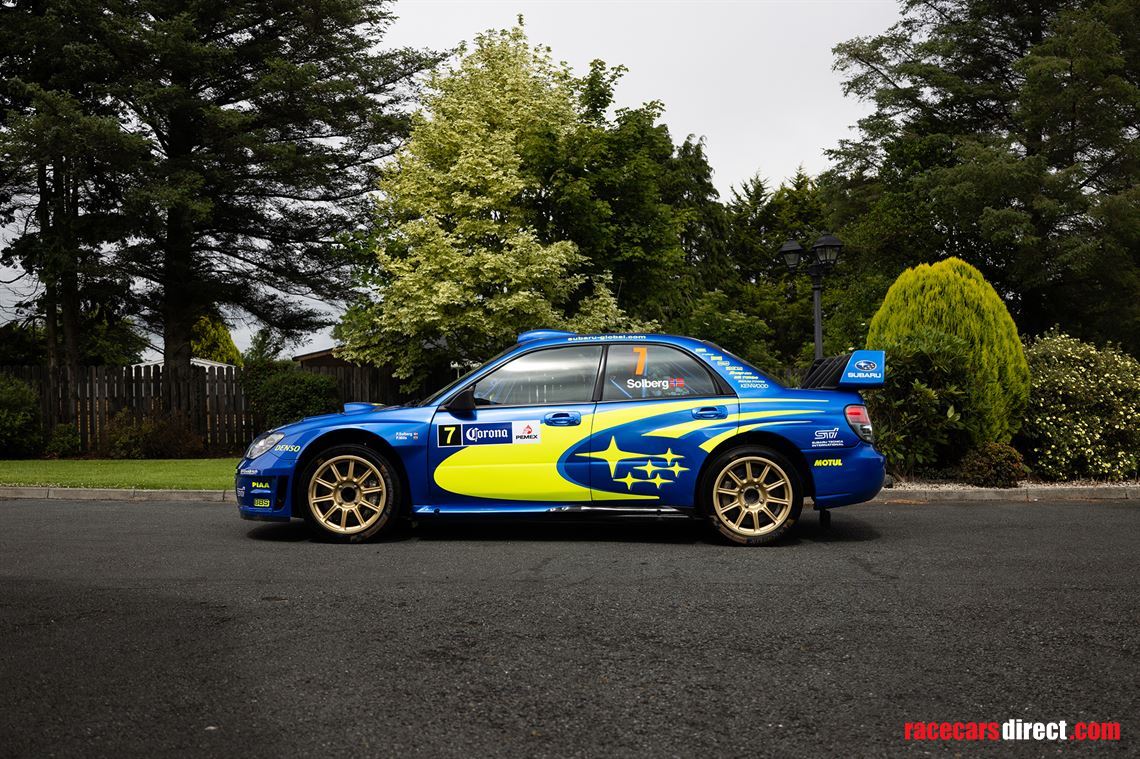 2007-subaru-impreza-wrc-s12b---fully-restored