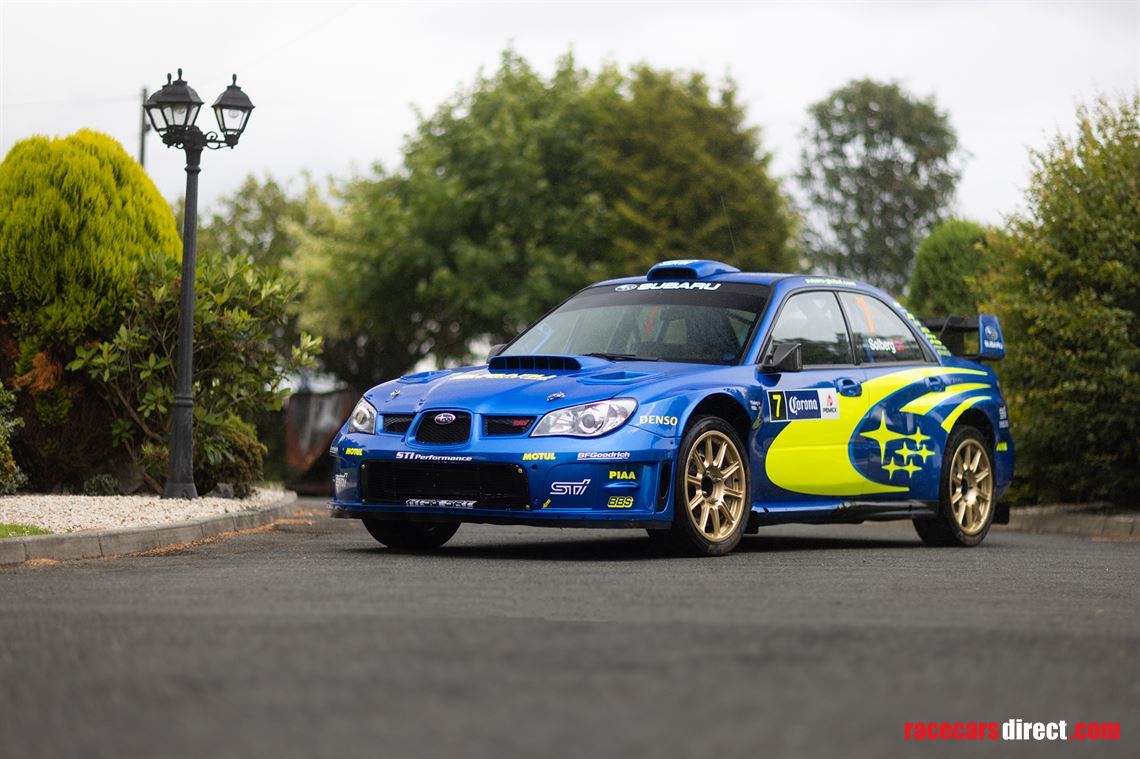2007-subaru-impreza-wrc-s12b---fully-restored