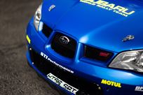 2007-subaru-impreza-wrc-s12b---fully-restored