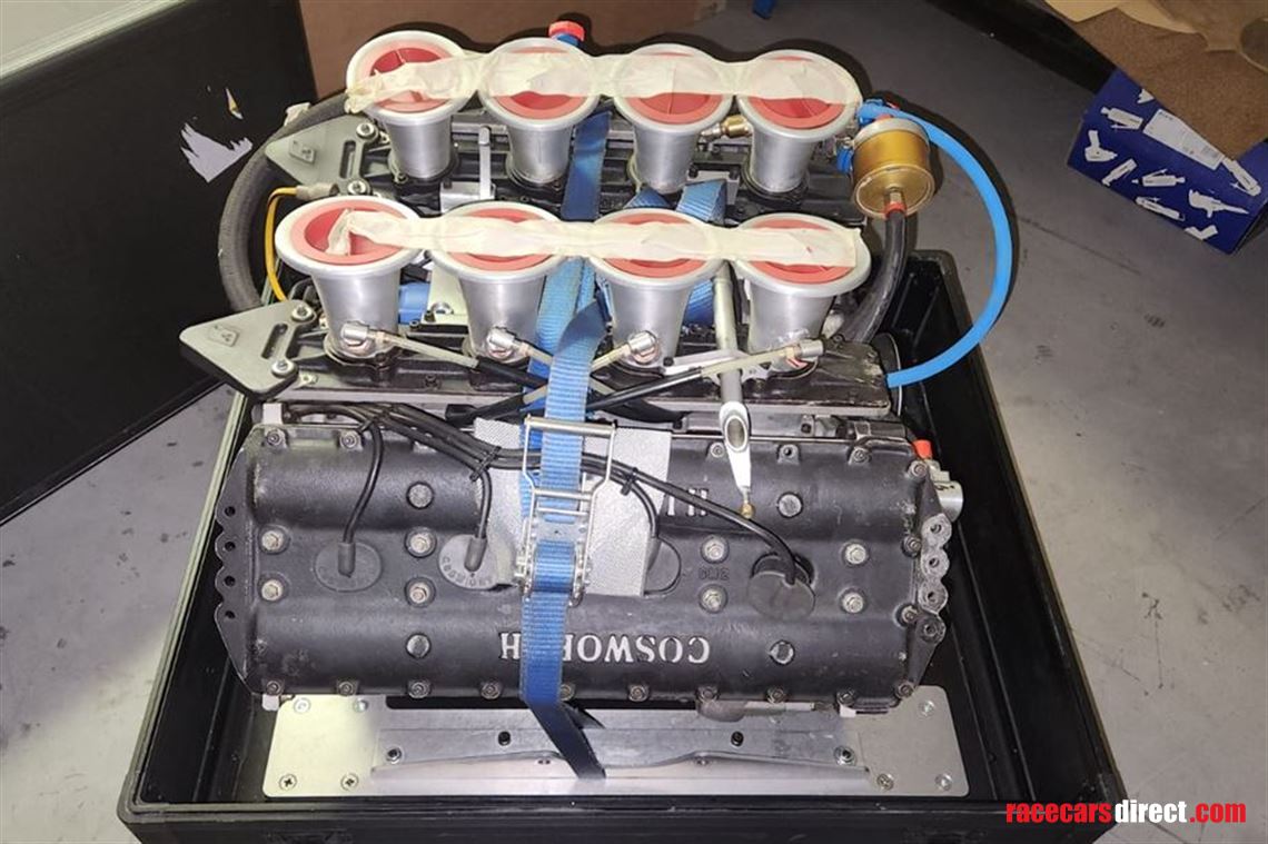 cosworth-dfv-engine