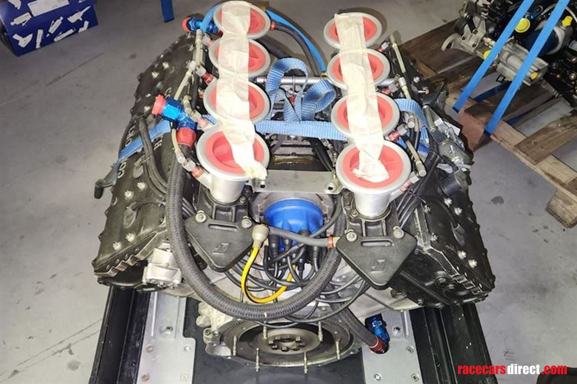 cosworth-dfv-engine