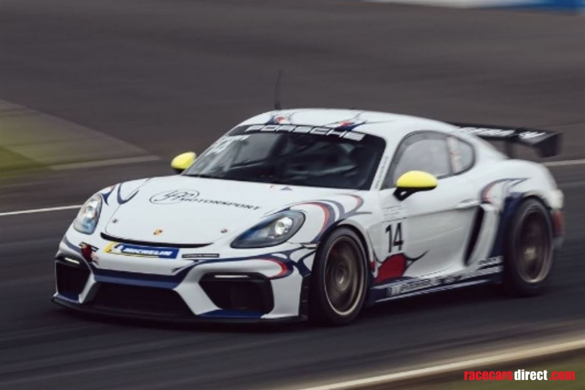 porsche-cayman-718-gt4-clubsport