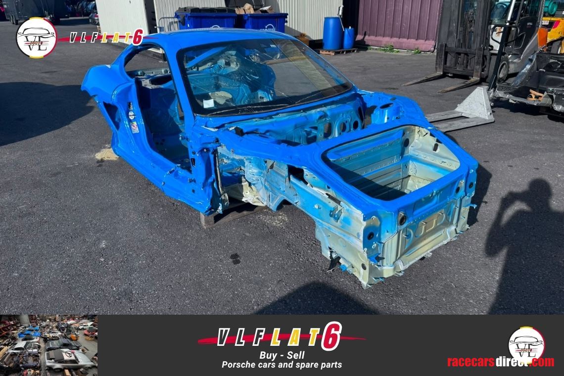 porsche-cayman-gt4-rs-bare-shell---2022