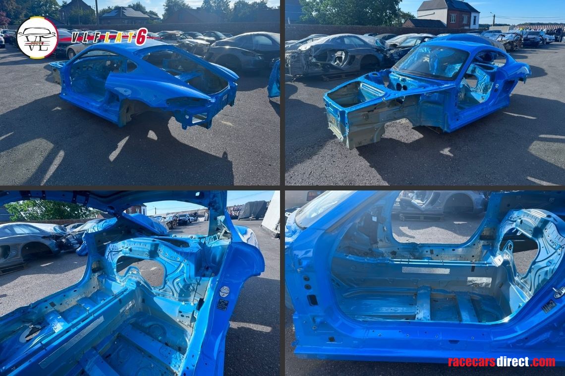 porsche-cayman-gt4-rs-bare-shell---2022
