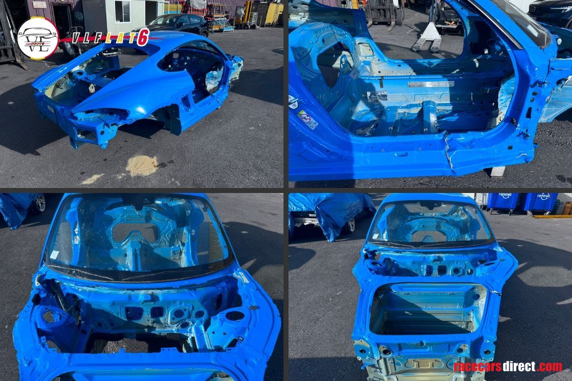 porsche-cayman-gt4-rs-bare-shell---2022