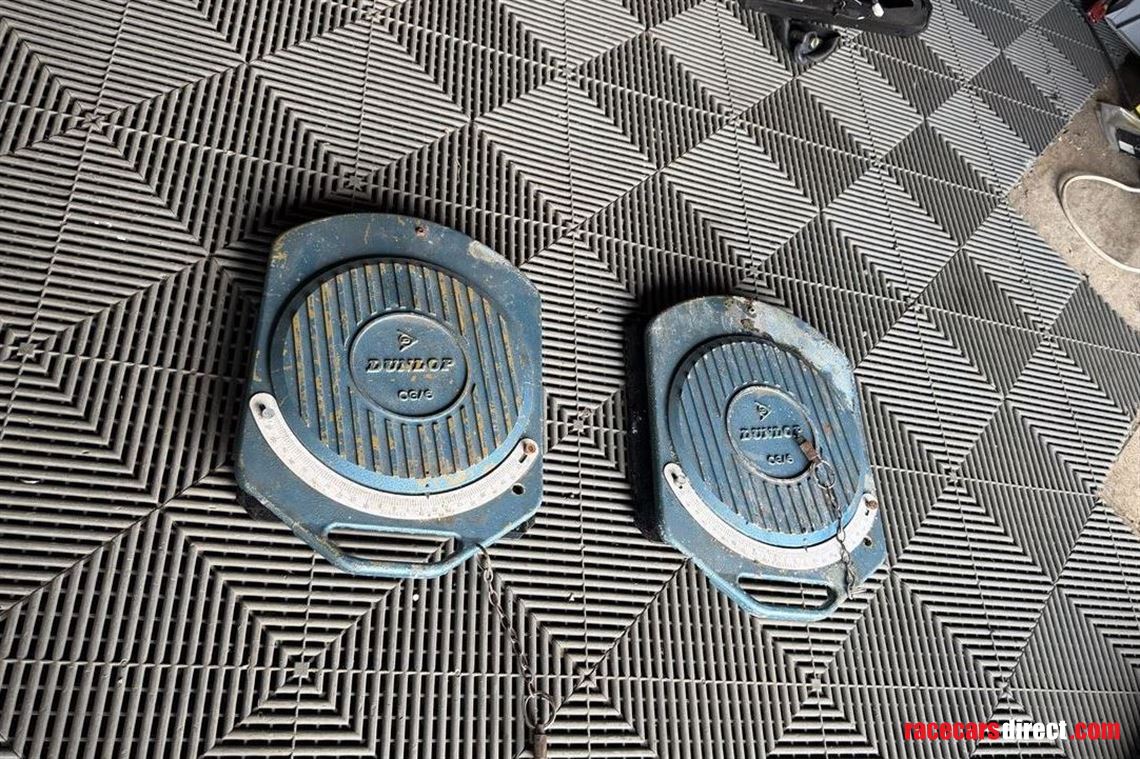 dunlop-cg6-steering-turntables