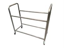 polished-stainless-steel-tyre-rack