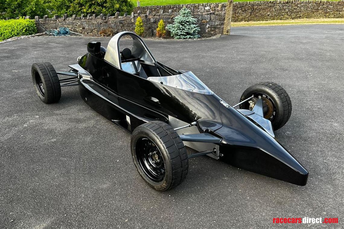 reynard-formula-ford