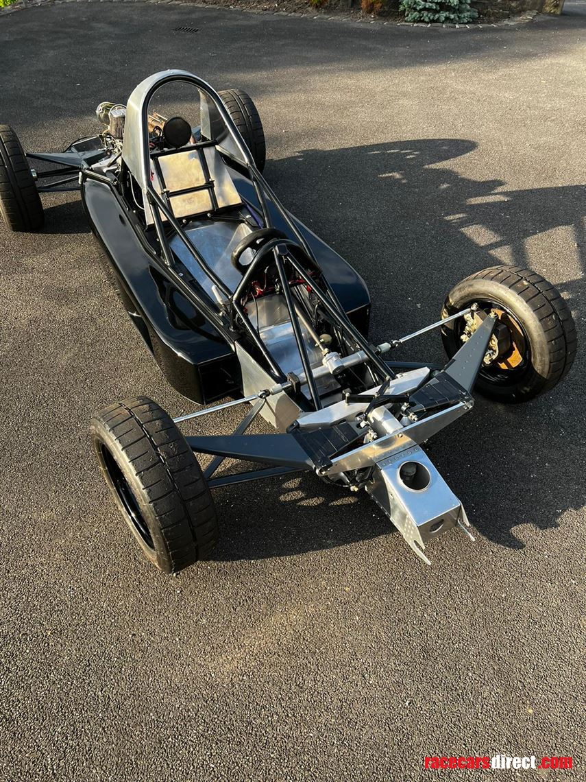reynard-formula-ford