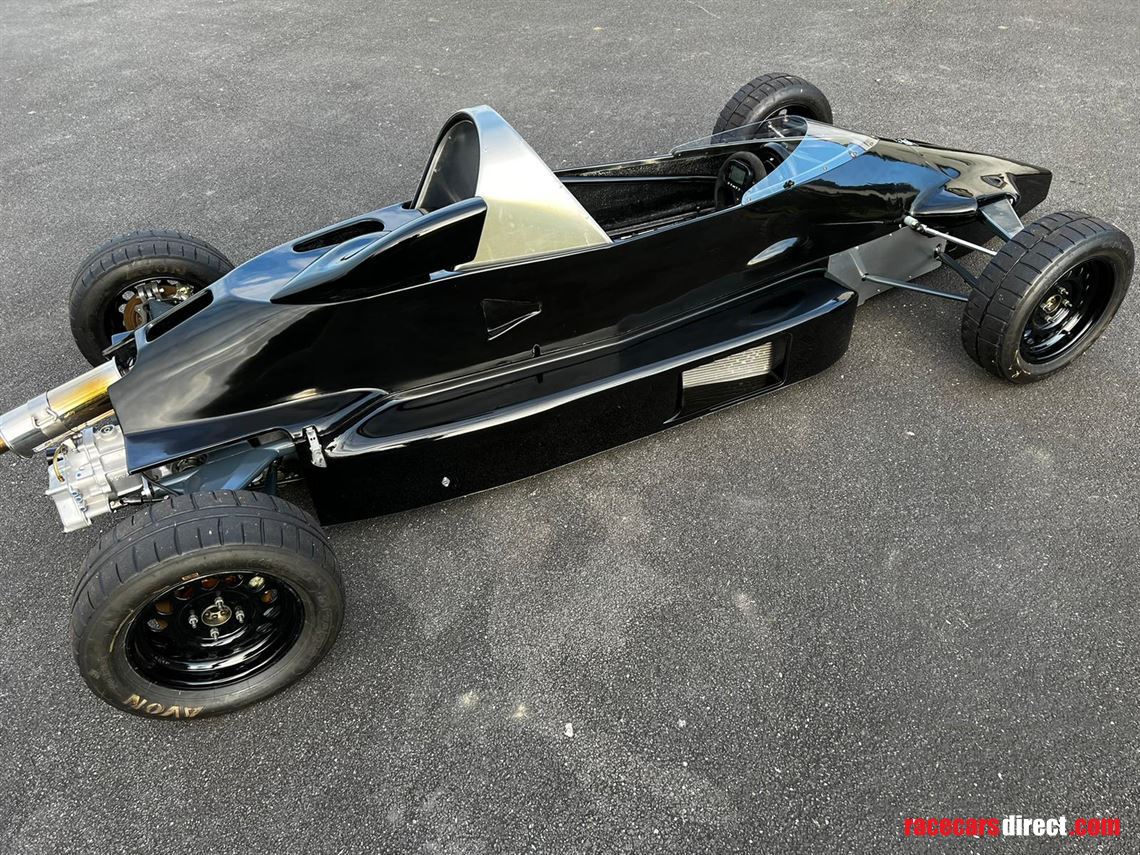 reynard-formula-ford