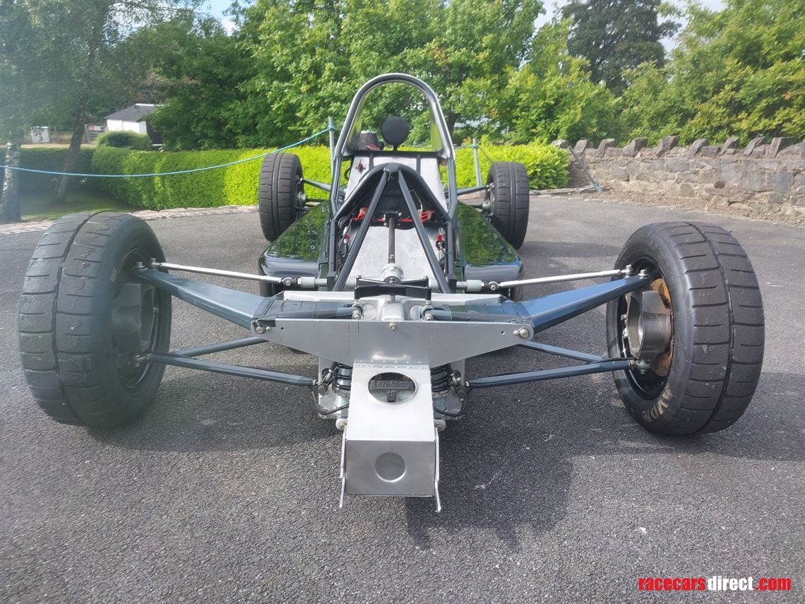 reynard-formula-ford