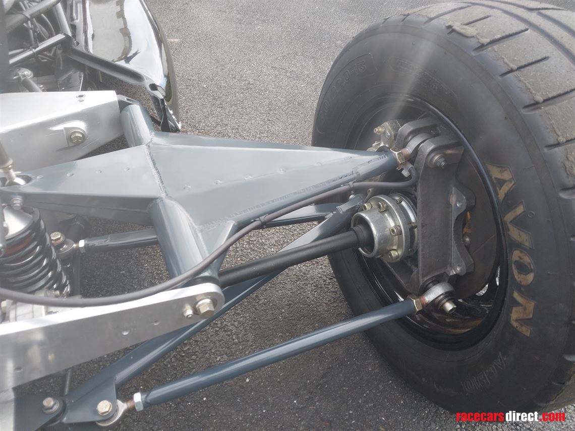 reynard-formula-ford