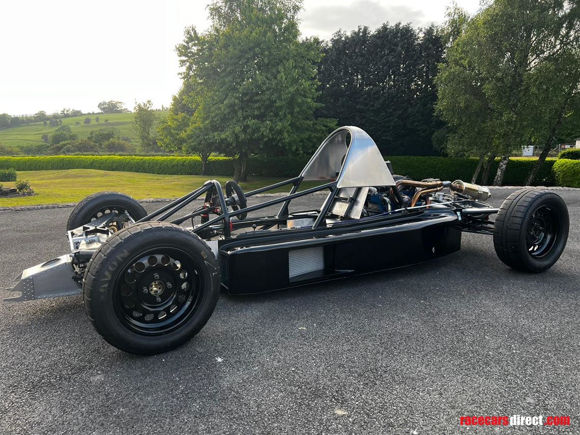 reynard-formula-ford
