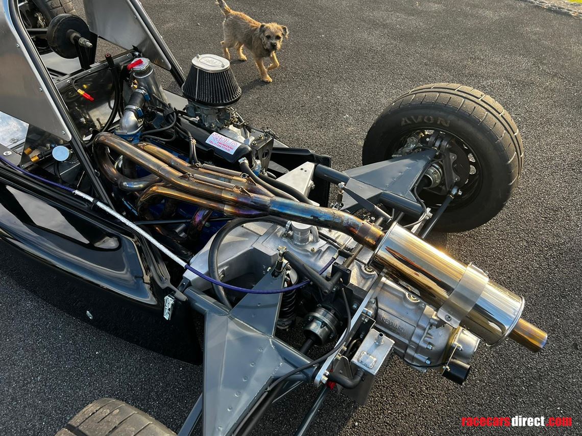 reynard-formula-ford