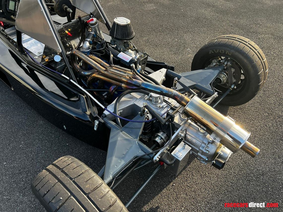reynard-formula-ford
