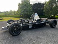 reynard-formula-ford
