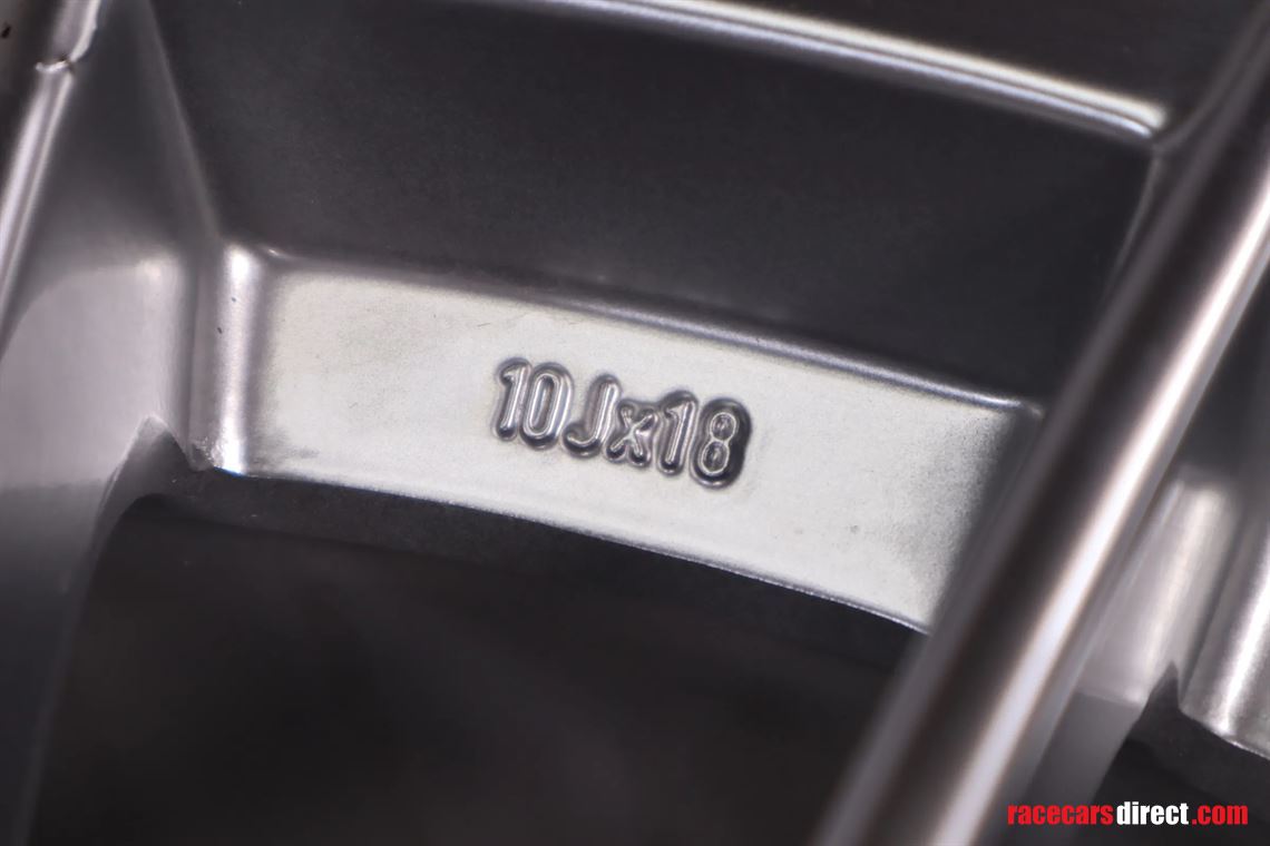 porsche-996-911-gt3rs-18-complete-wheel-set
