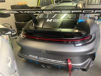 porsche-992-cup-car