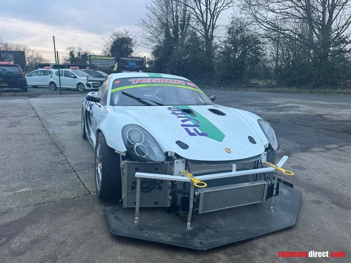 porsche-981-gt4-race-car