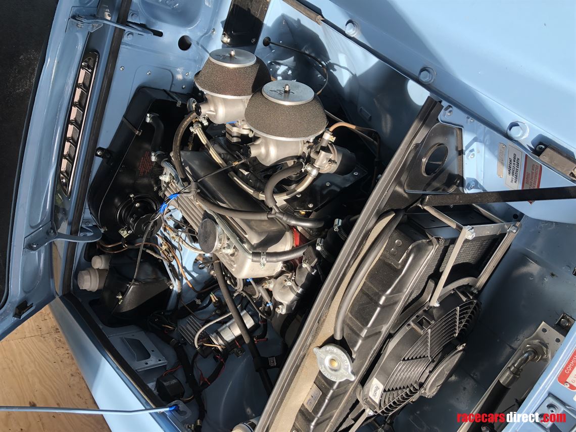 mgb-raceroad-legal-stunning