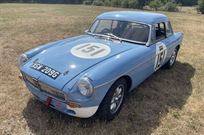 mgb-raceroad-legal-stunning