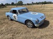 mgb-raceroad-legal-stunning
