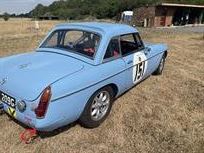 mgb-raceroad-legal-stunning