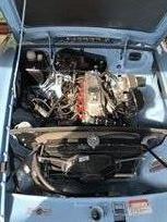 mgb-raceroad-legal-stunning